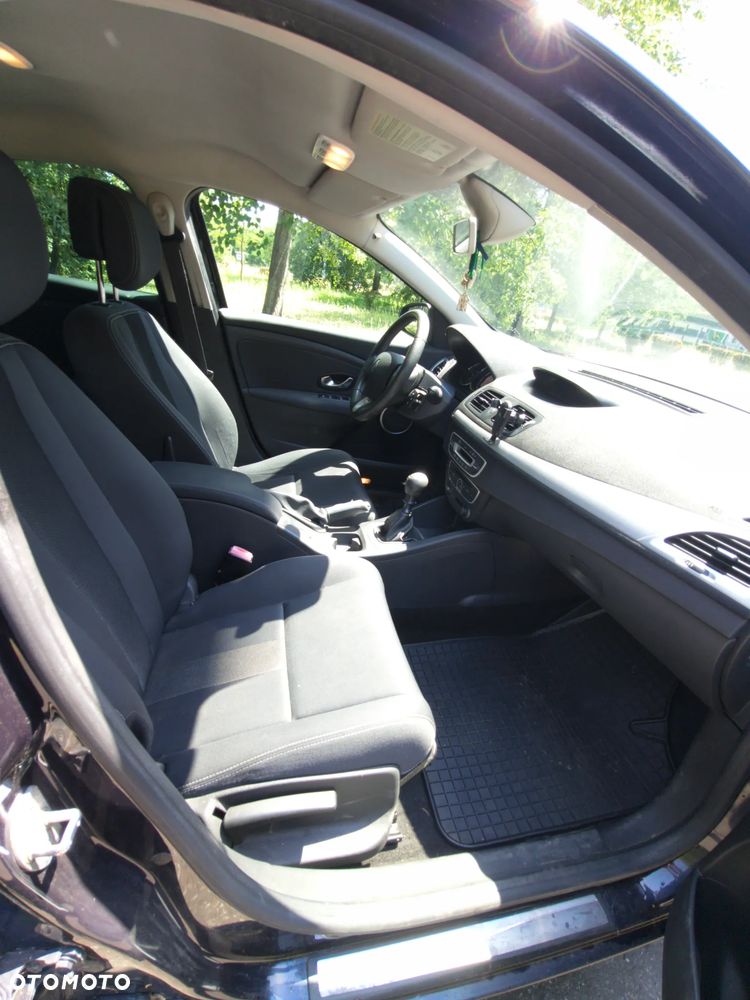 Renault Megane 1.4 16V TCE Dynamique - 9