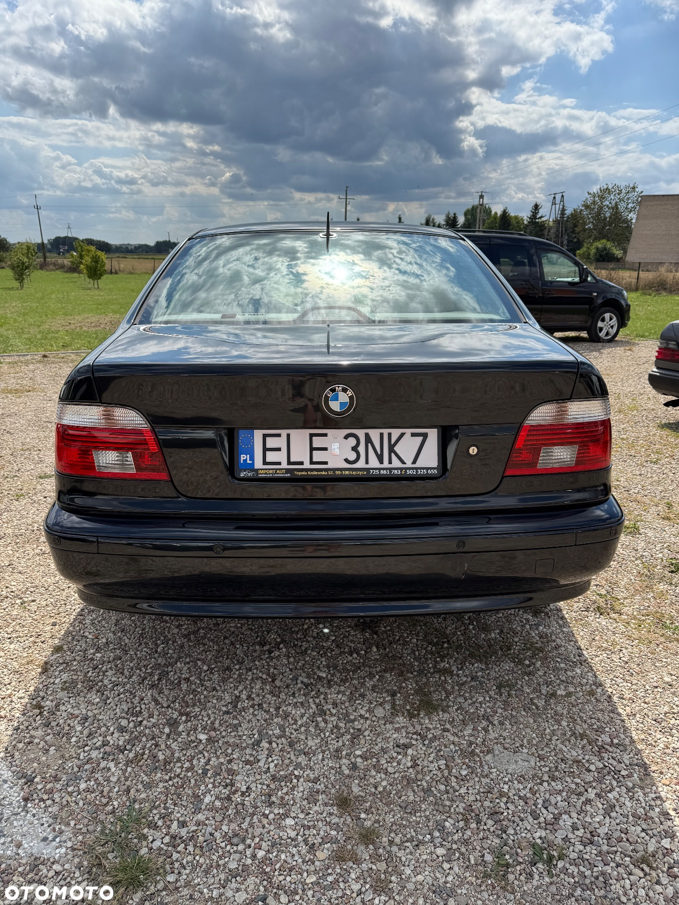 BMW Seria 5 - 6