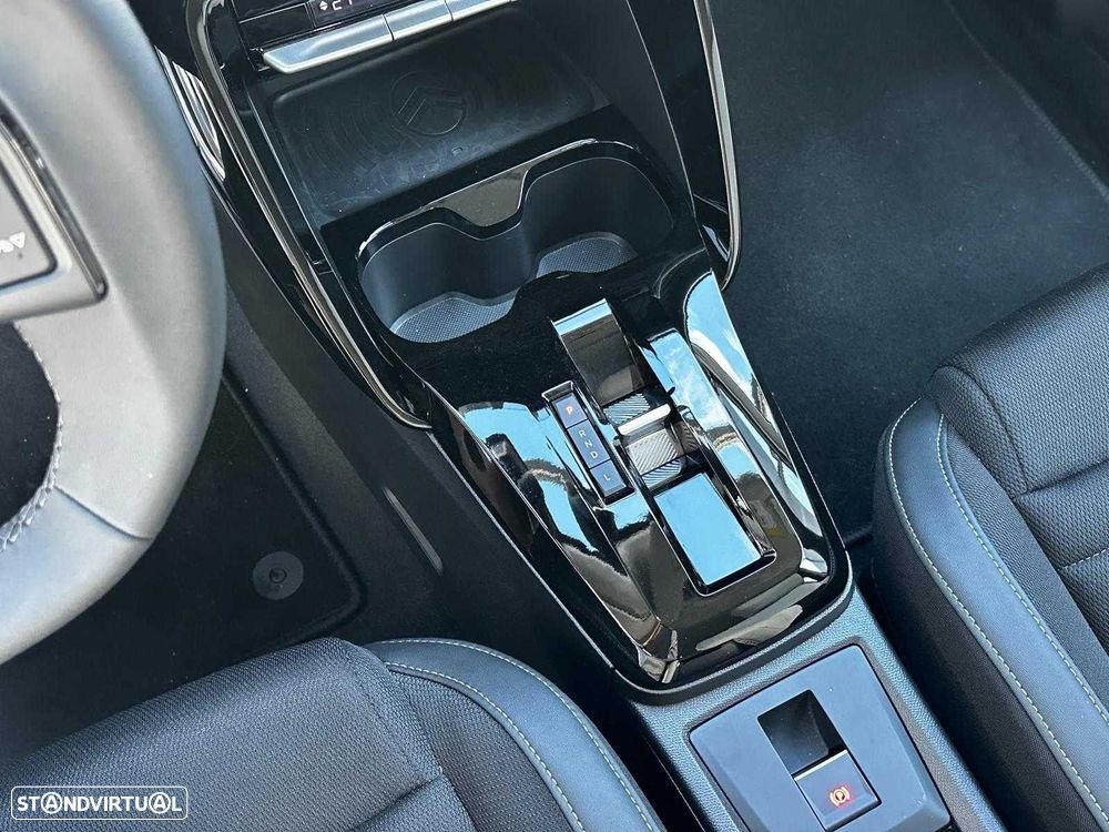 Citroën C3 Aircross - 11