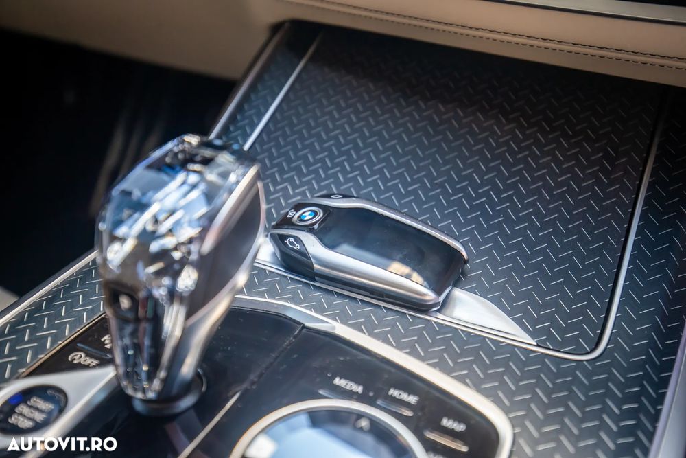 BMW X7 - 38