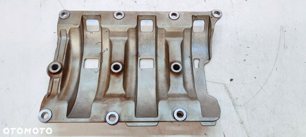 WKŁAD MISKI OLEJOWEJ BMW F36 430I B48B20B 252KM 7634190 - 4