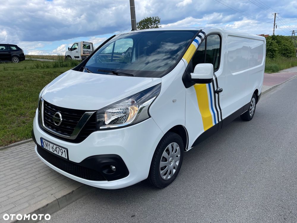Nissan NV300 - 3