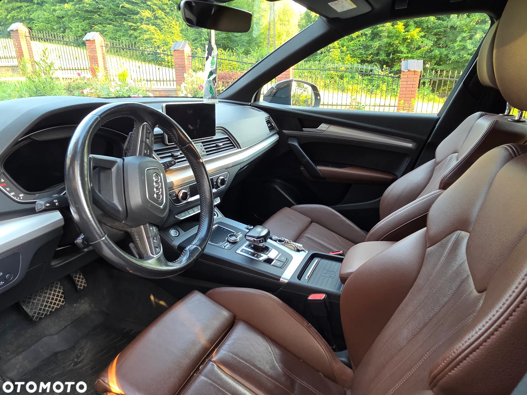 Audi Q5 2.0 TDI Quattro S tronic - 8