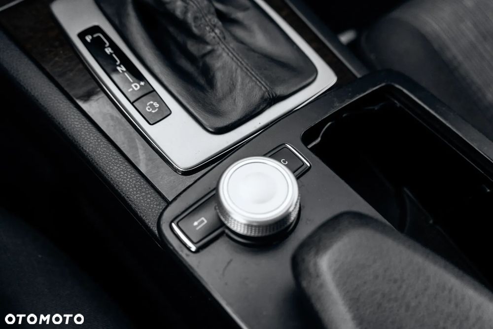 Mercedes-Benz Klasa C 200 Kompressor Automatik Avantgarde - 27