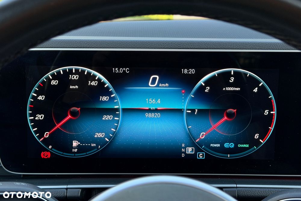 Mercedes-Benz GLE 300 d 4-Matic - 12