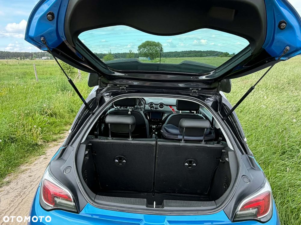 Opel Adam - 14