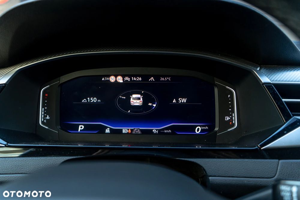 Volkswagen Arteon 2.0 TSI OPF 4Motion DSG R-Line Edition - 27