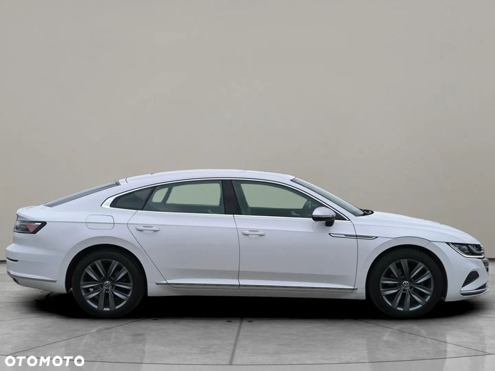 Volkswagen Arteon 2.0 TSI Elegance DSG - 7