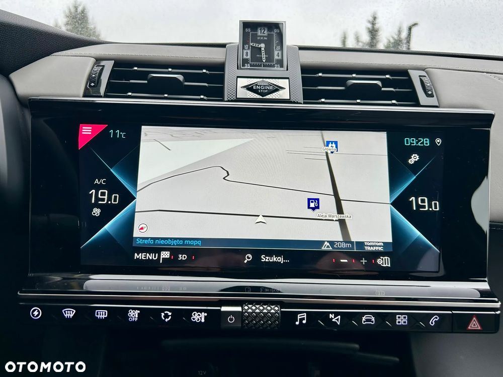 DS Automobiles DS 7 Crossback 1.6 E-Tense Rivoli - 31