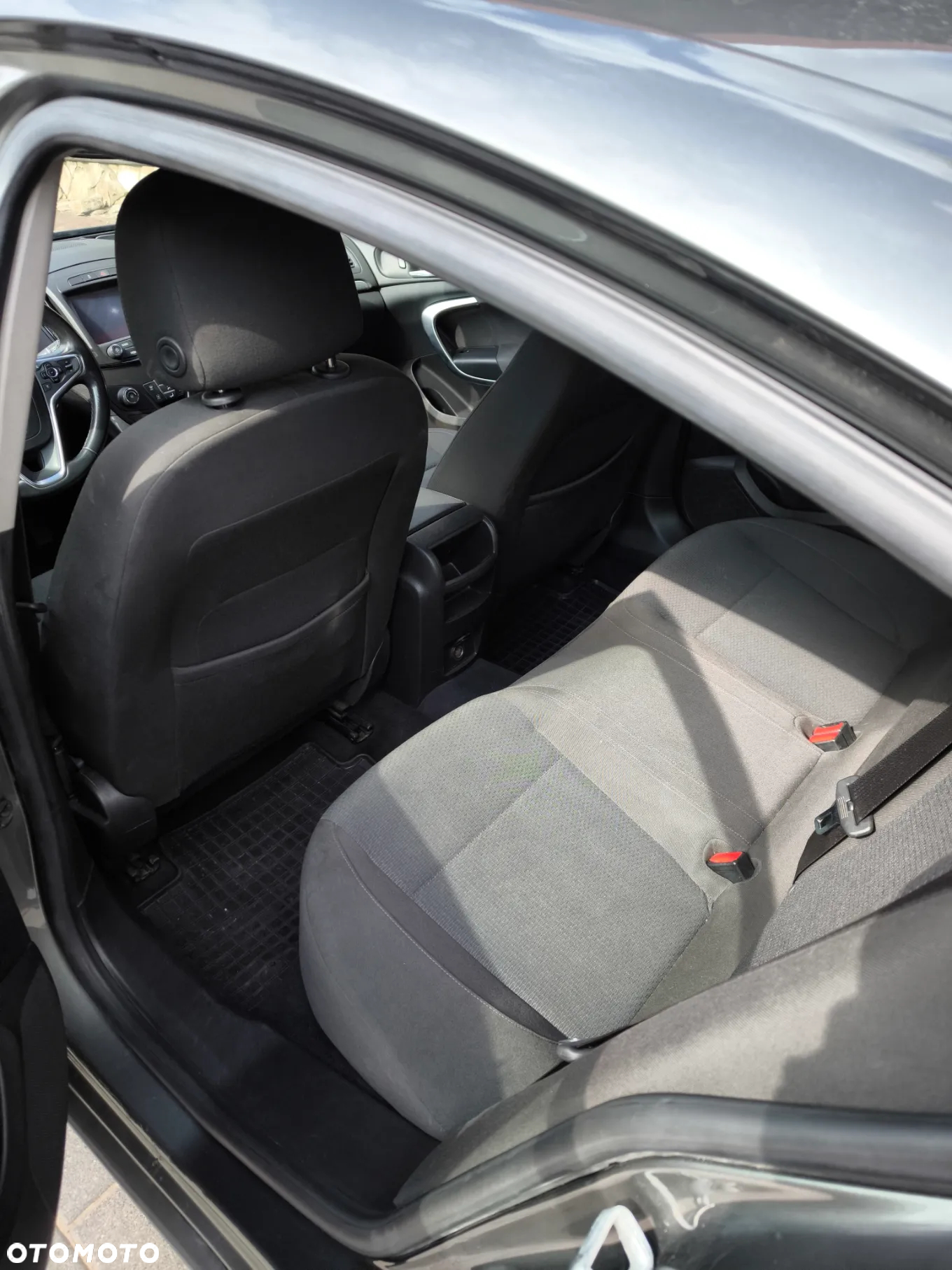 Opel Insignia 2.0 CDTI Edition - 9