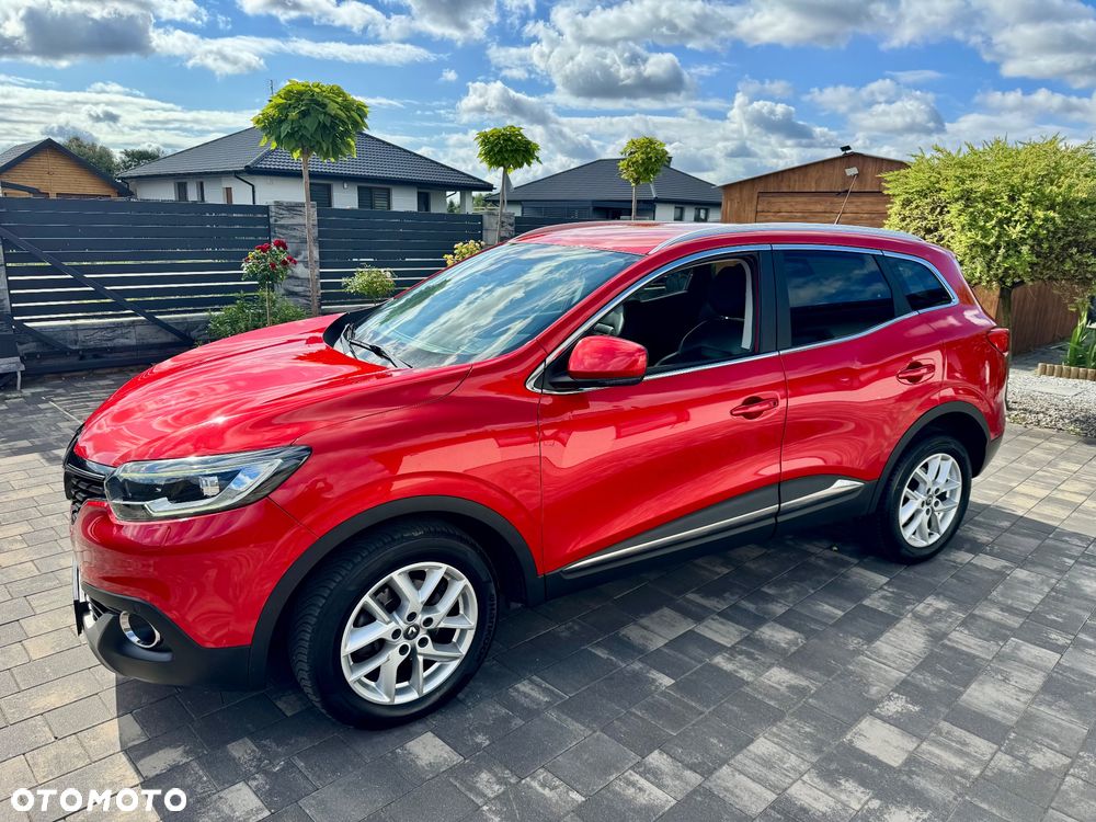 Renault Kadjar - 32