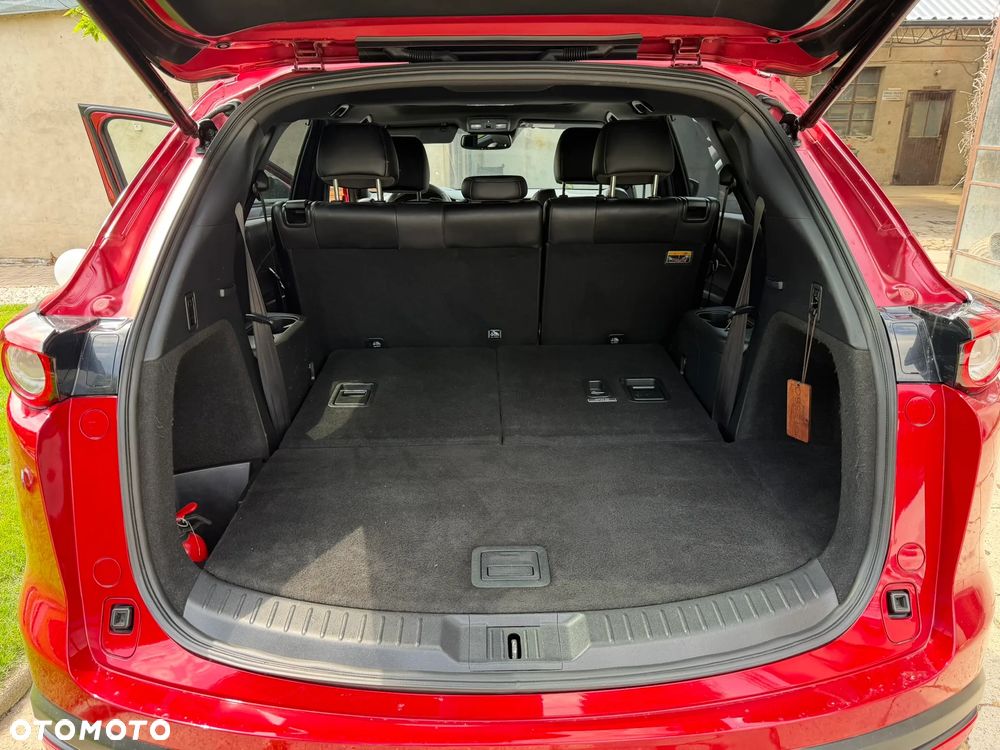 Mazda CX-9 3.7 V6 Sport - 16