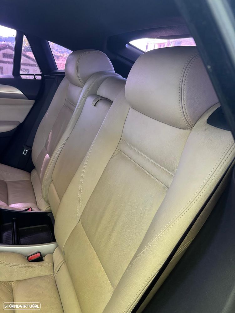 BMW X6 xDrive35d - 12