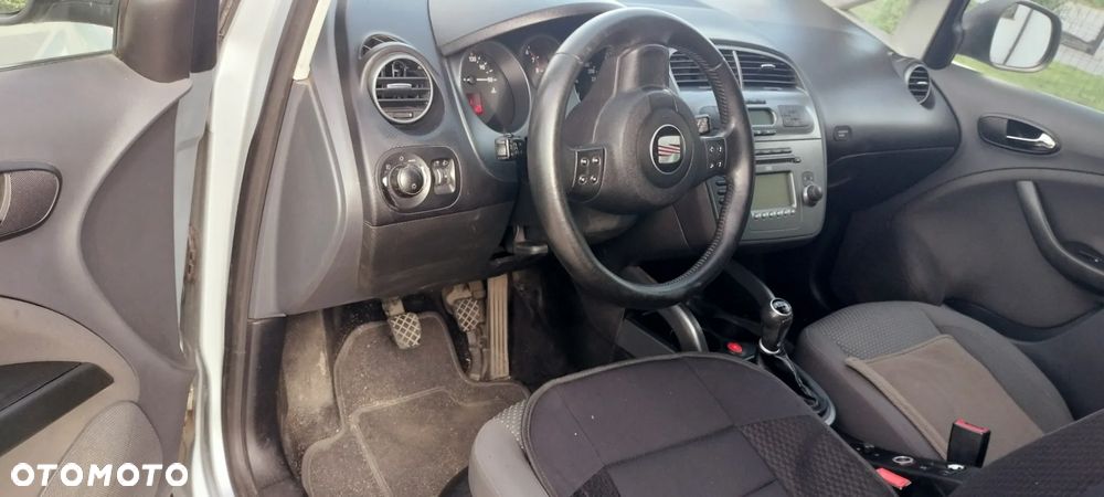 Seat Altea XL - 8