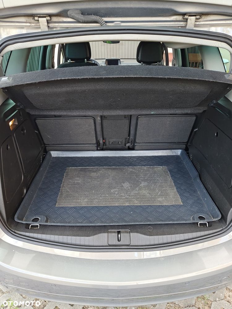 Opel Meriva - 7