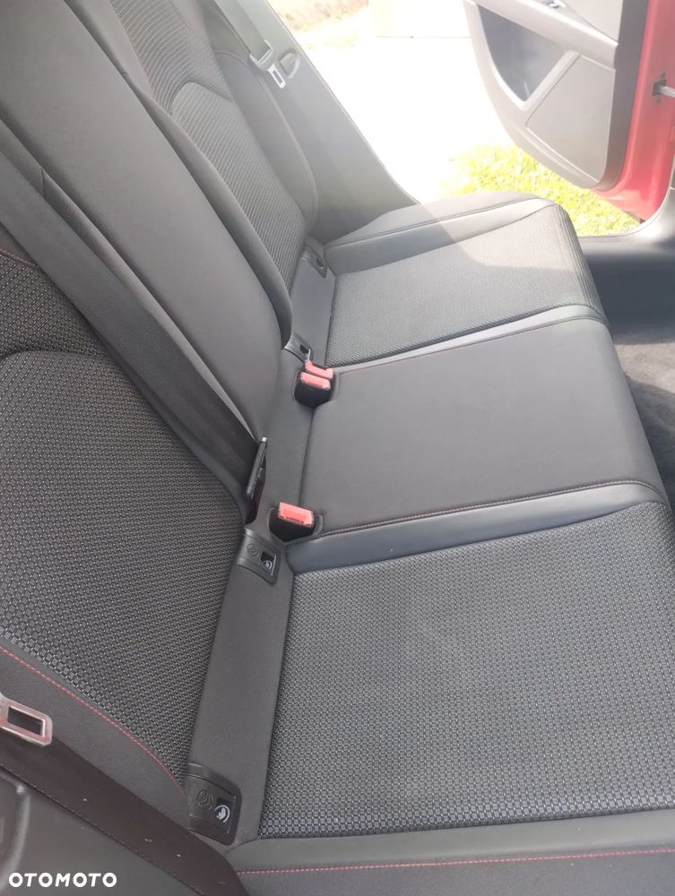 Seat Leon 1.4 TSI Start&Stop FR - 10