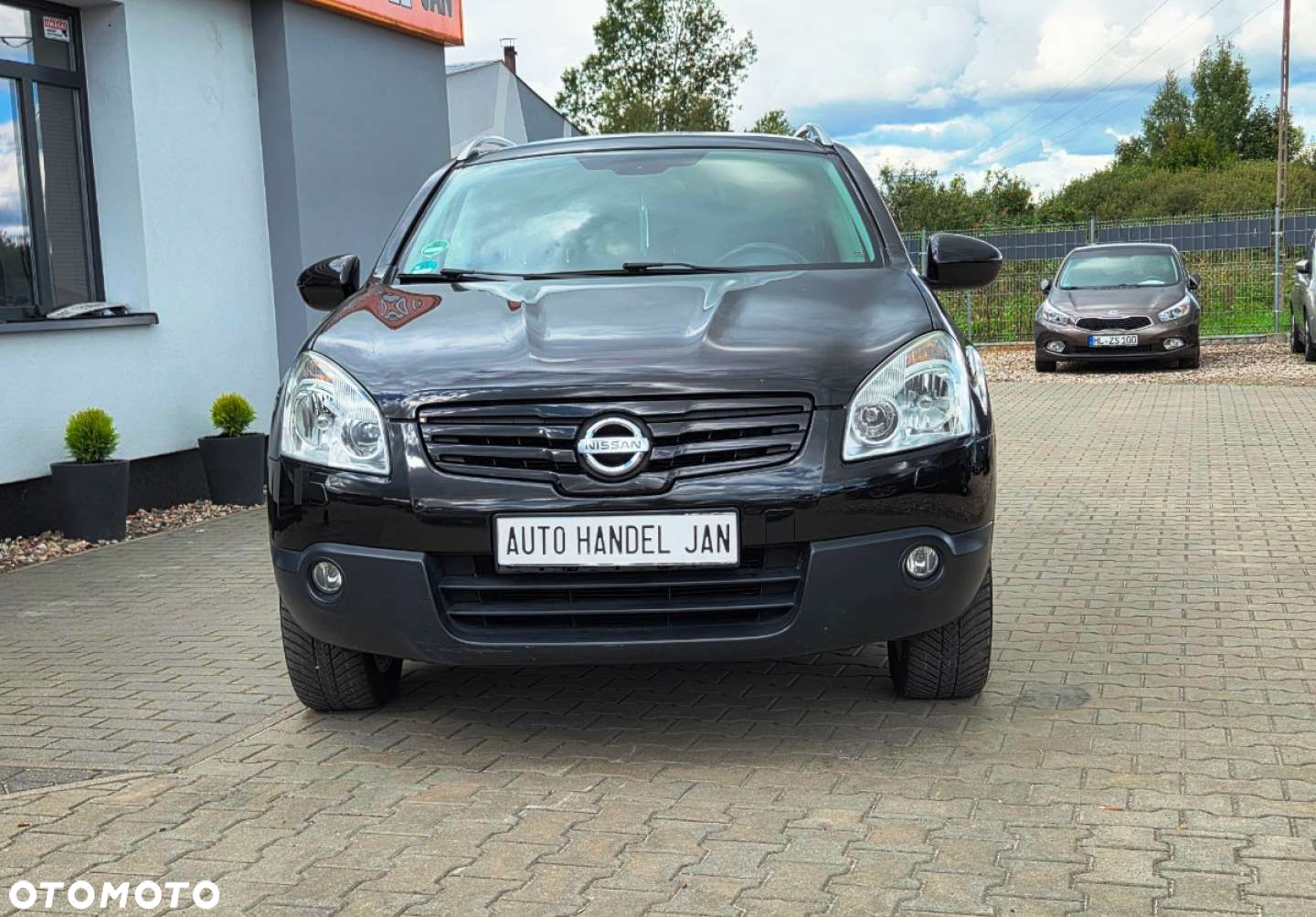 Nissan Qashqai+2 - 27