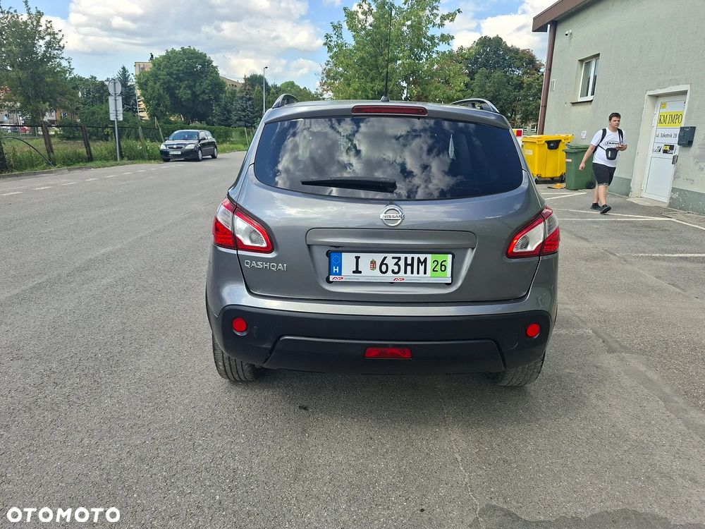 Nissan Qashqai 1.6 360 - 16