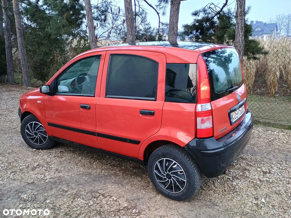 Fiat Panda - 3