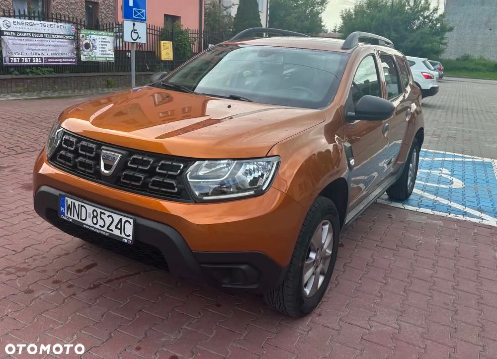 Dacia Duster - 5