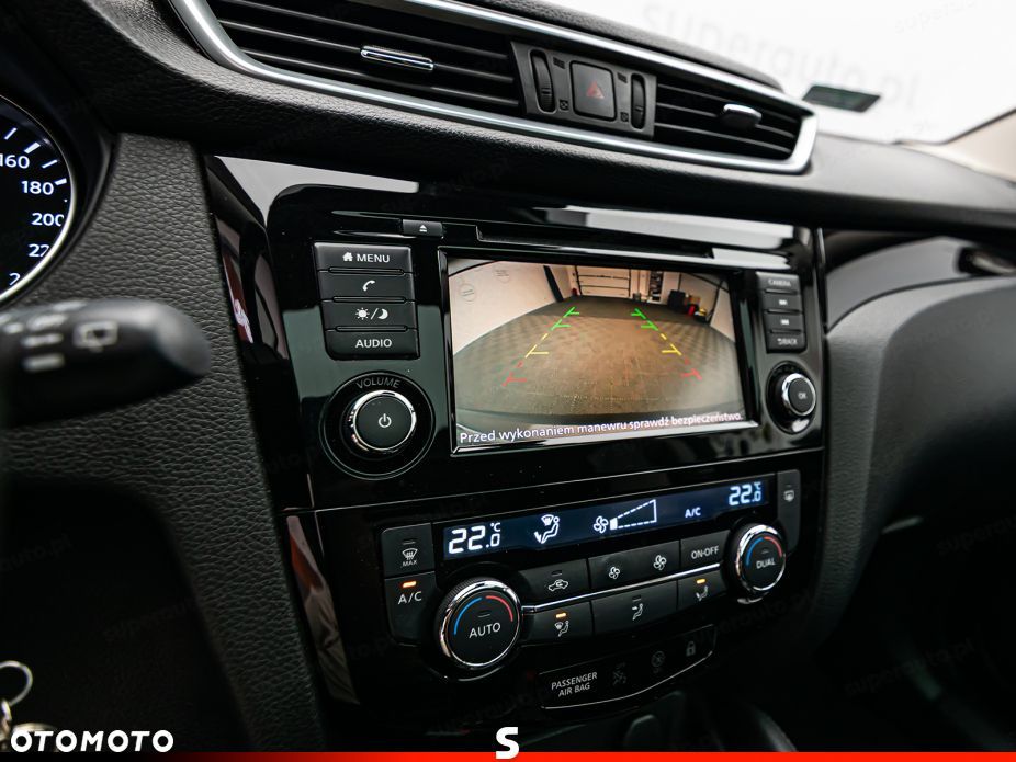 Nissan Qashqai 1.3 DIG-T Acenta - 17