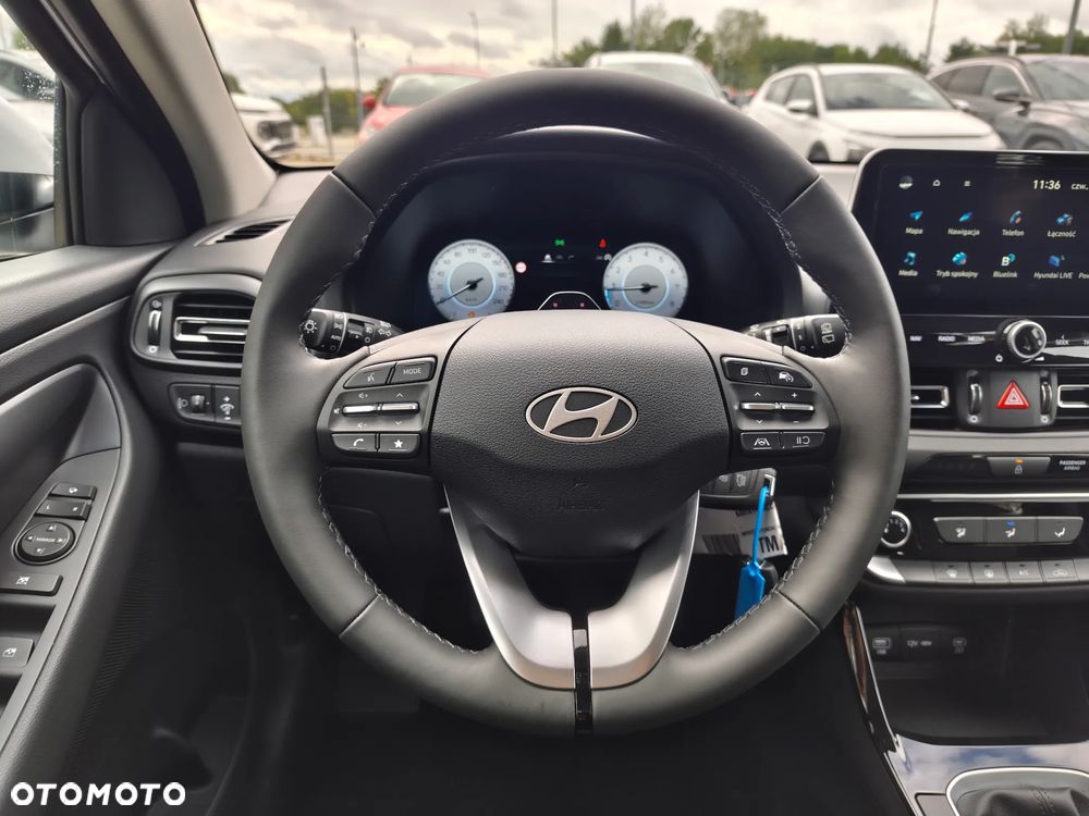 Hyundai i30 1.0 T-GDI Pure - 11