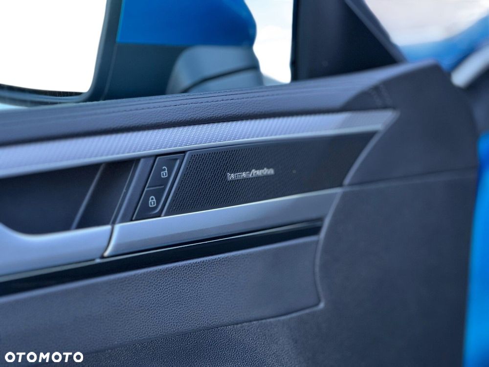 Volkswagen Arteon Shooting Brake 2.0 TDI 4Motion R-Line DSG - 38