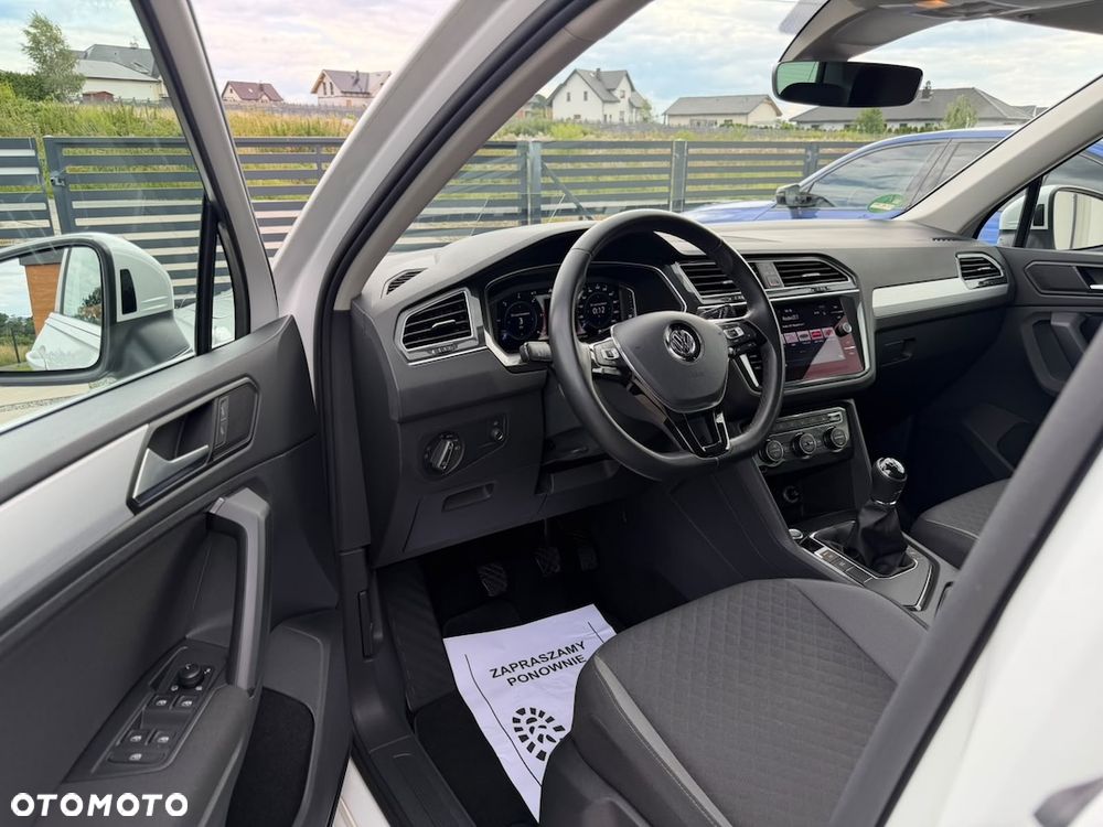 Volkswagen Tiguan 1.6 TDI SCR Comfortline - 30