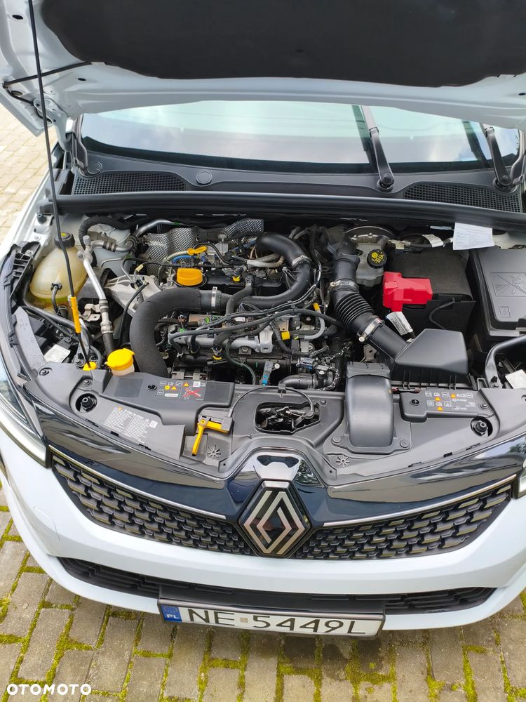 Renault Clio - 7