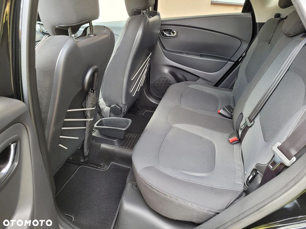 Renault Captur ENERGY dCi 90 Start&Stop Intens - 8