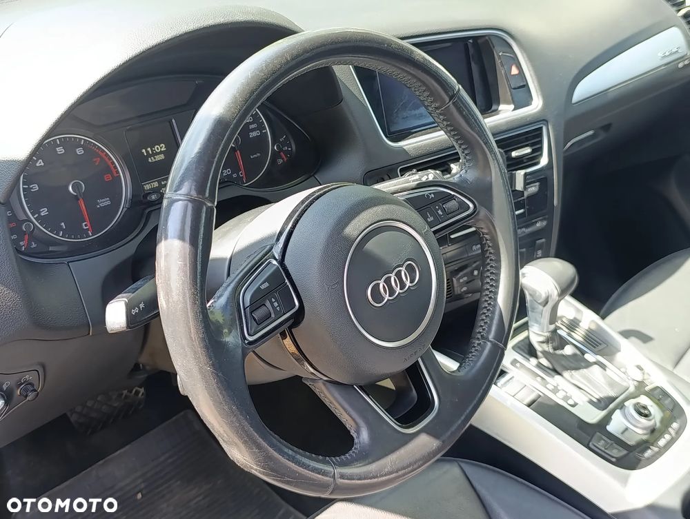 Audi Q5 - 12