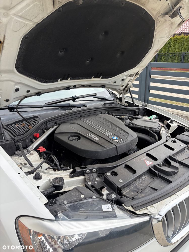 BMW X3 - 14