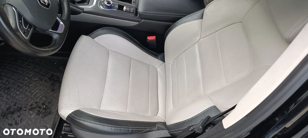 Renault Talisman ENERGY dCi 160 EDC INTENS - 19