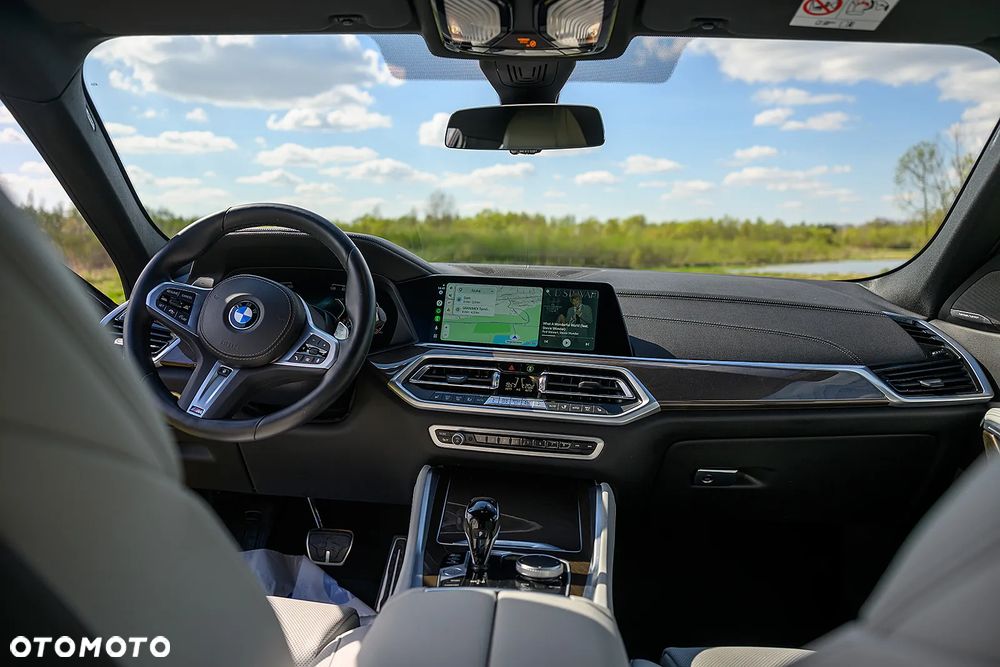 BMW X6 - 15