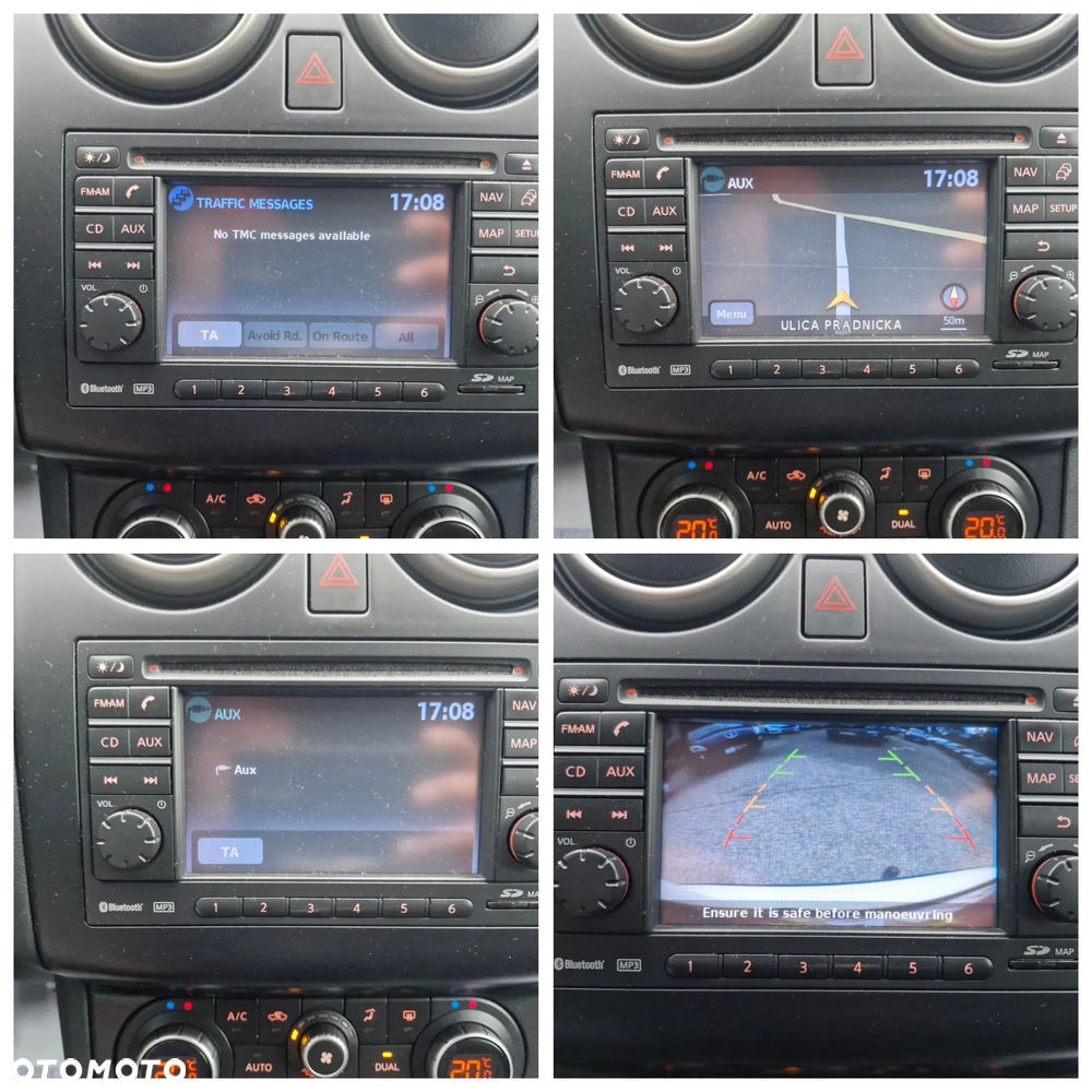 Nissan Qashqai - 36