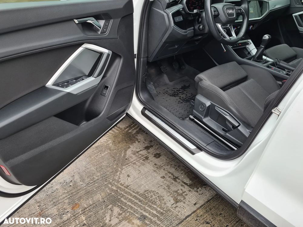 Audi Q3 1.5 35 TFSI - 8