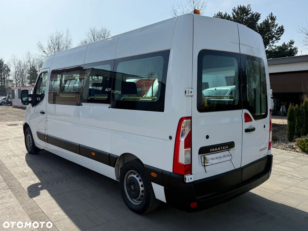 Renault Master - 3