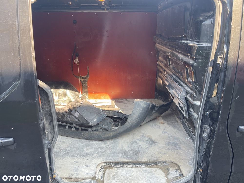 Fiat Talento Trafic L1H1 - 17