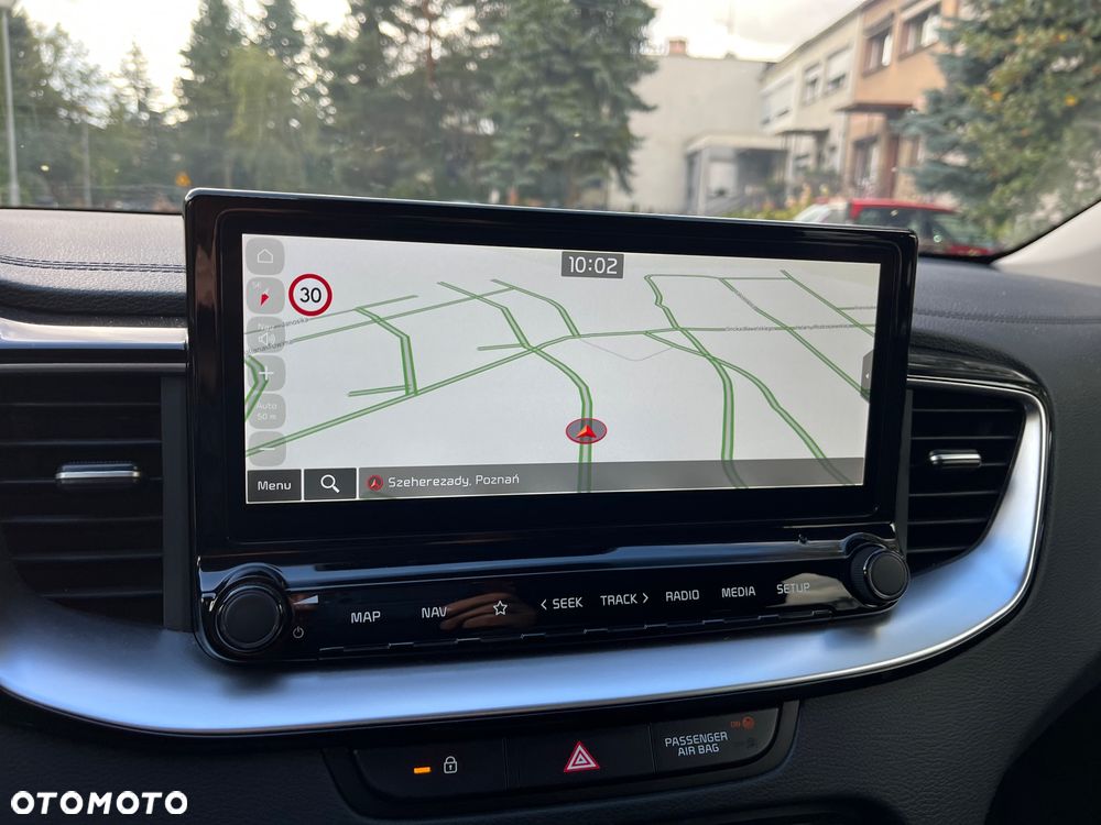 Kia Ceed 1.5 T-GDI DCT7 OPF Spirit - 14