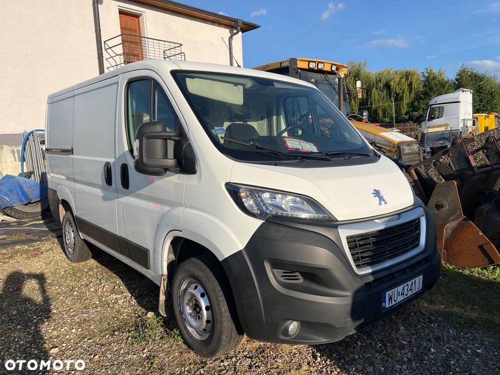 Volkswagen Transporter L1H2 - 17