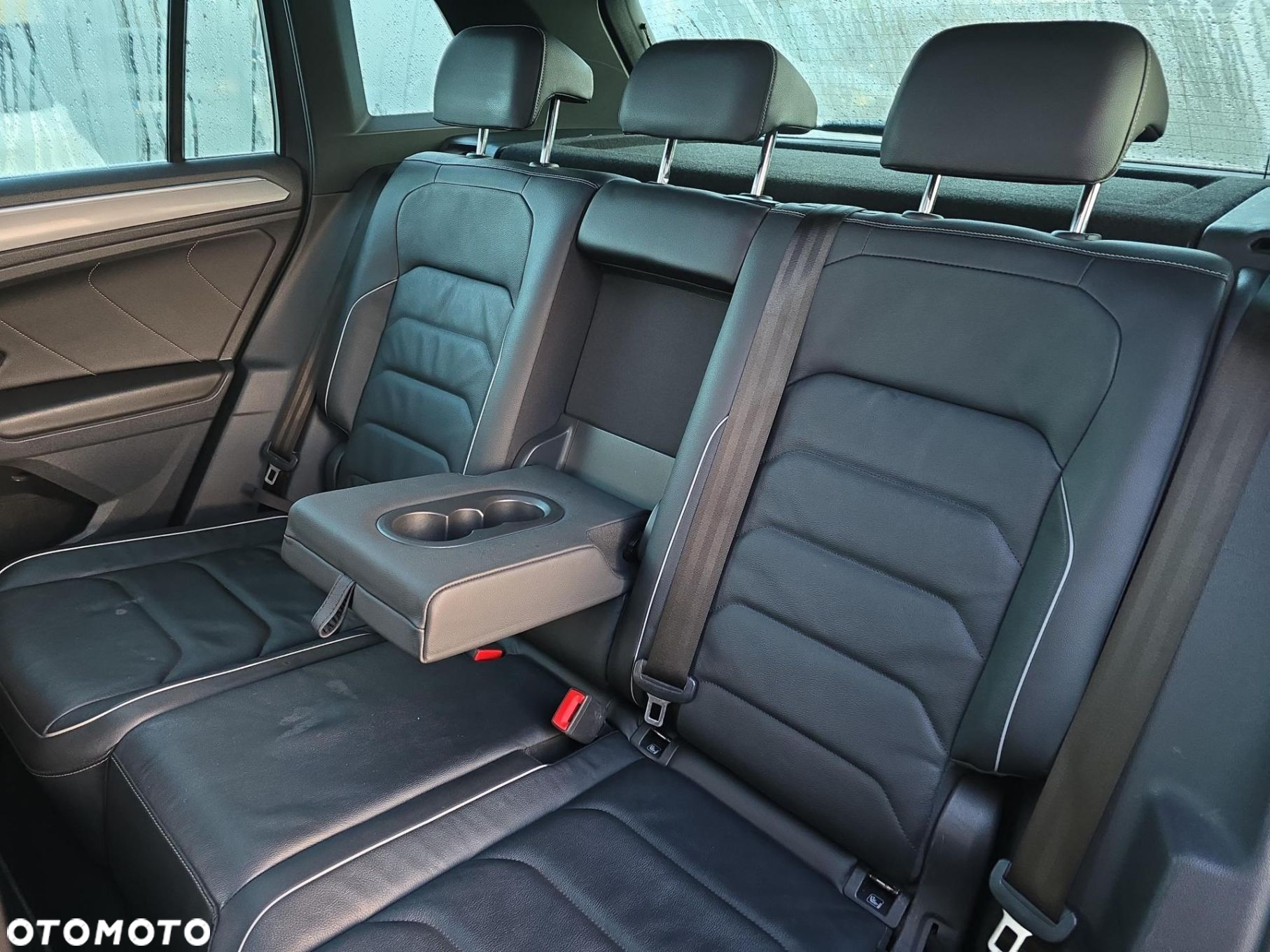 Volkswagen Tiguan 1.5 TSI EVO Comfortline DSG - 9