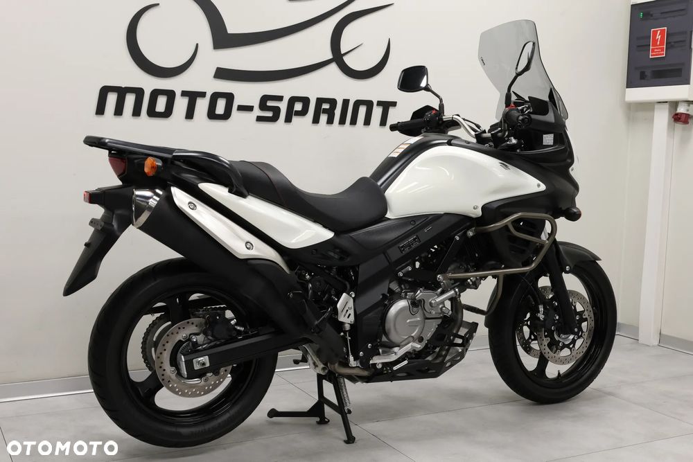 Suzuki DL - 6