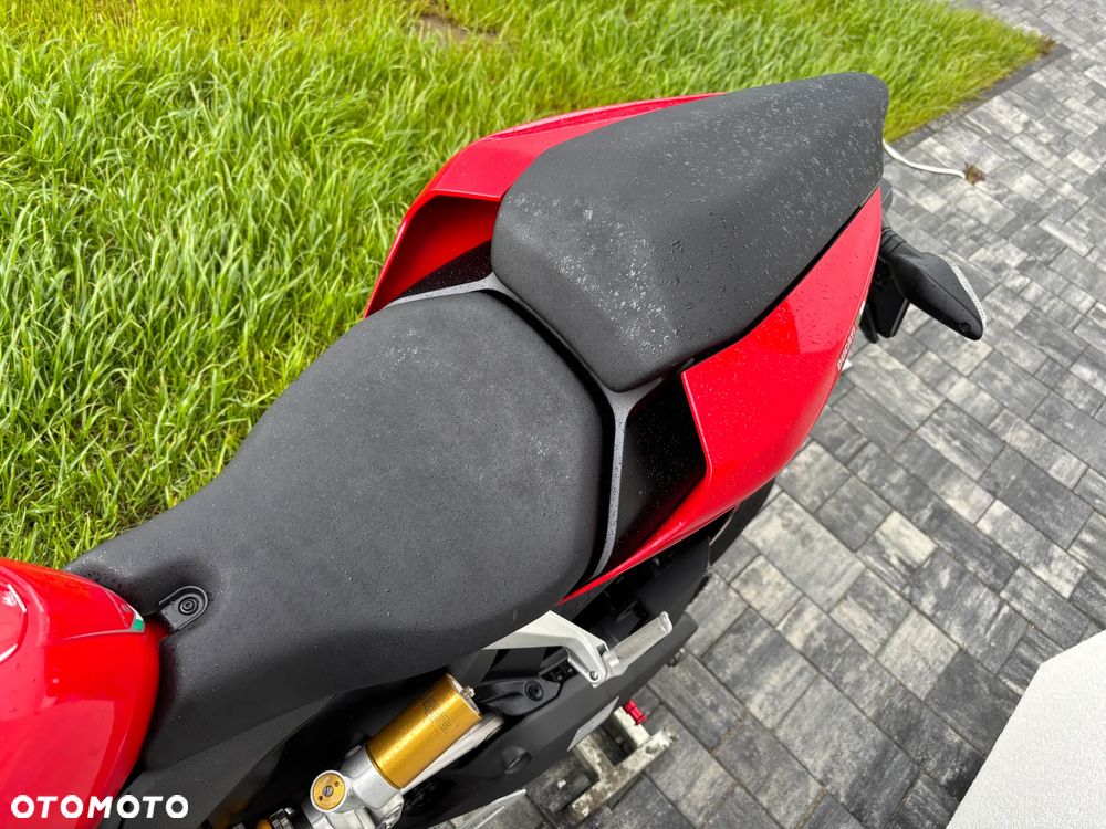 Ducati 959 Panigale - 21