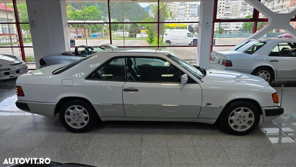 Mercedes-Benz W124 - 17
