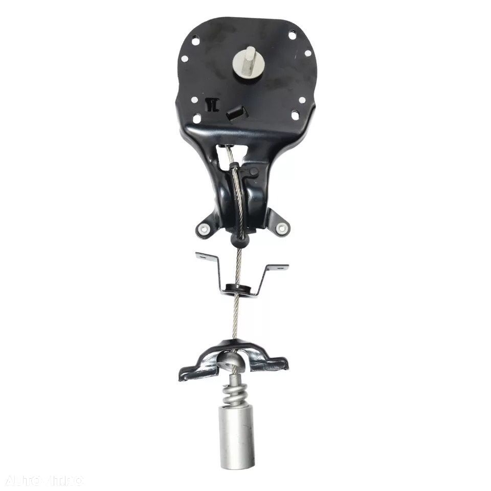 Troliu/mecanism/macara roata de rezerva Land Rover Discovery 3/4 nou - 3