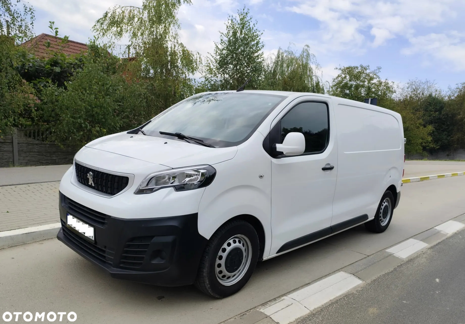 Peugeot EXPERT - 5