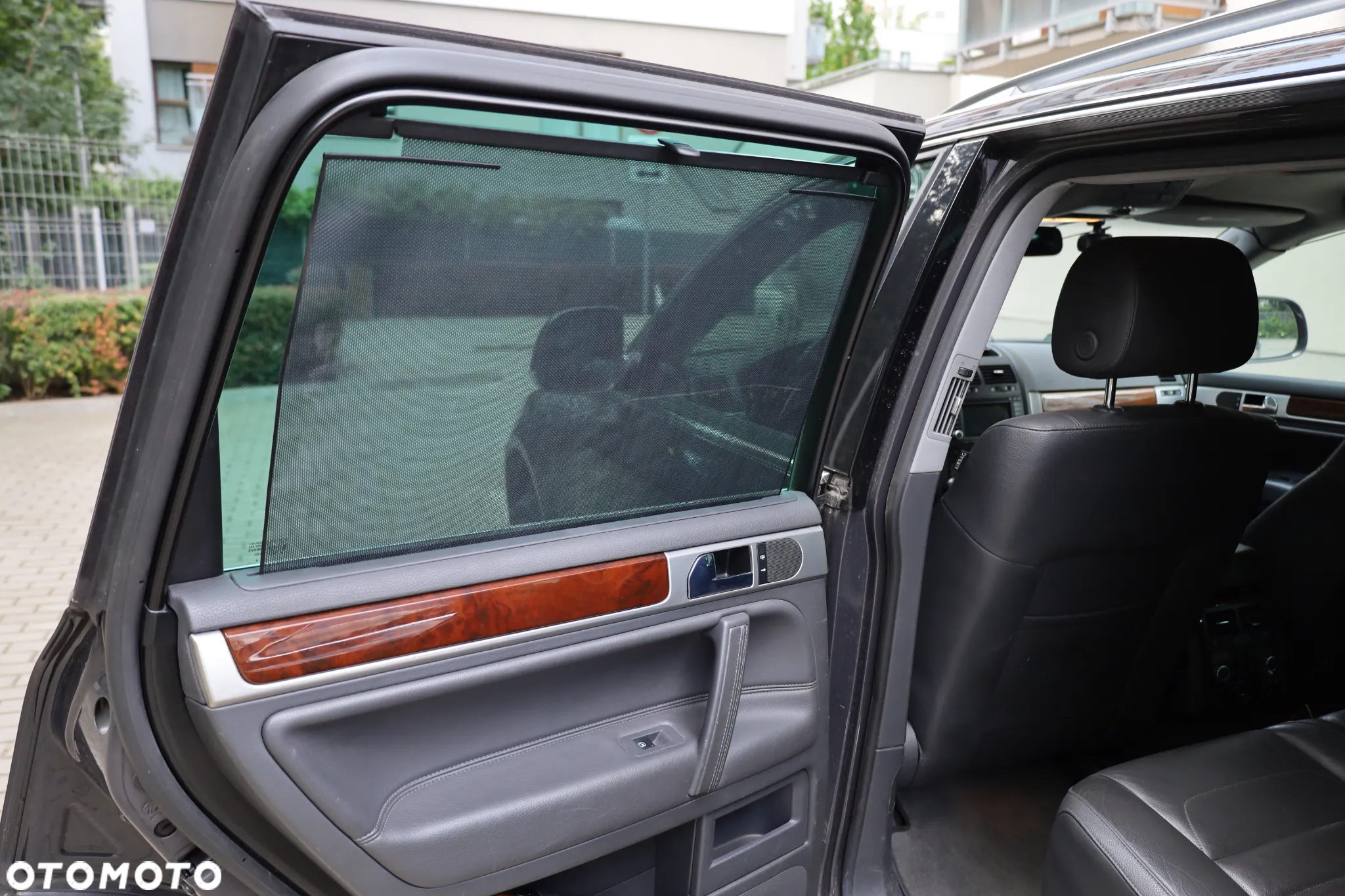 Volkswagen Touareg 4.2 V8 FSI Tiptr - 20