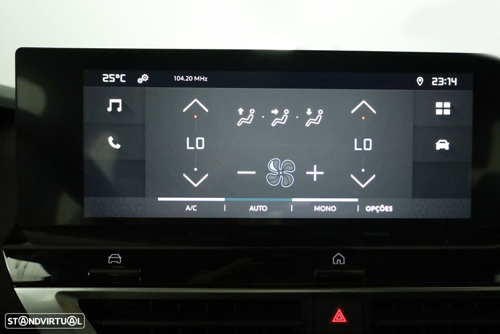 Citroën e-C4 50 kWh Feel Pack - 9