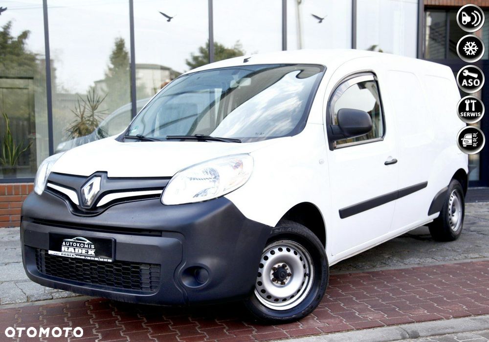 Renault Kangoo - 2