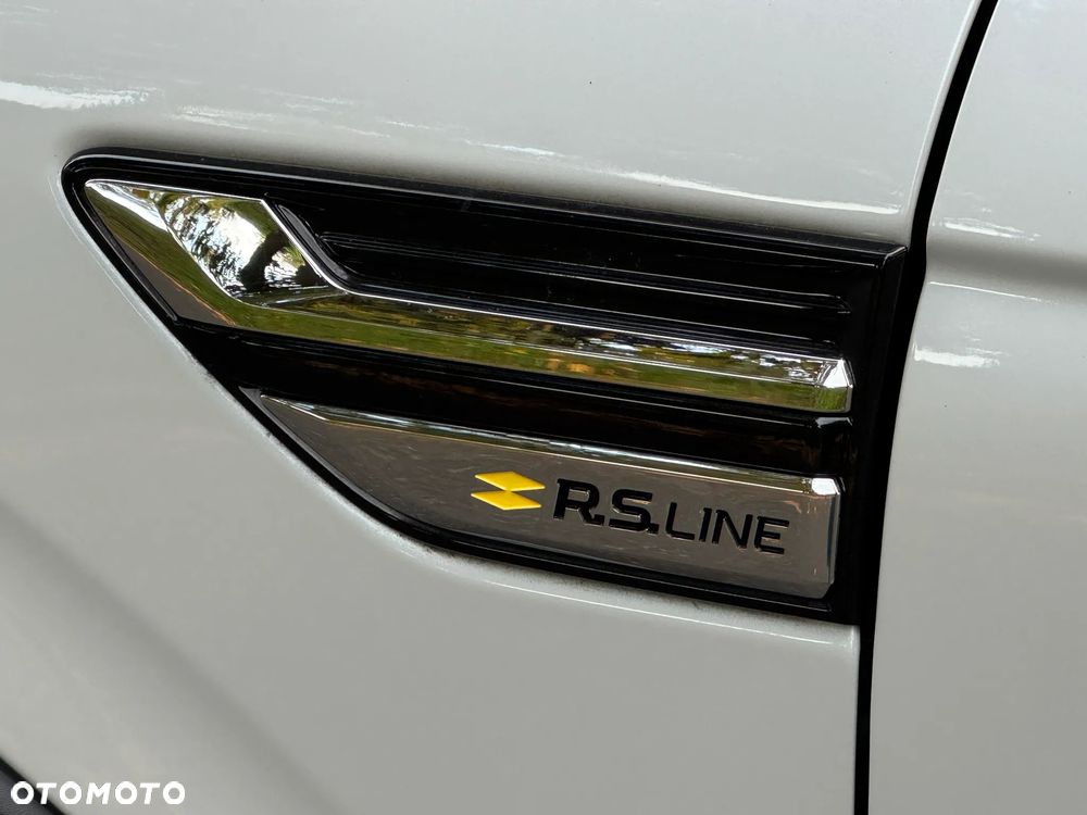 Renault Arkana E-TECH 145 R.S.LINE - 19
